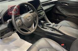 تويوتا أفالون